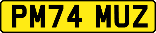 PM74MUZ