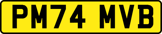 PM74MVB