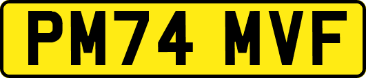 PM74MVF