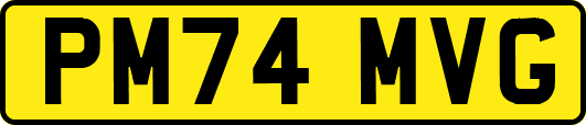PM74MVG