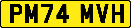 PM74MVH