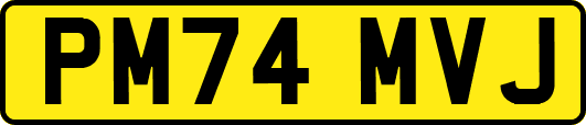 PM74MVJ