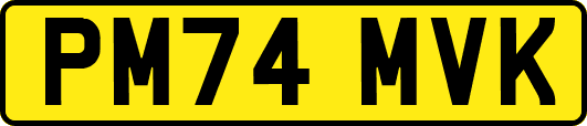 PM74MVK