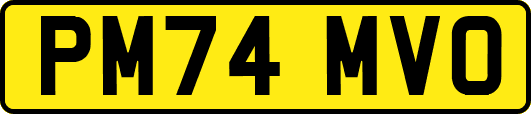 PM74MVO