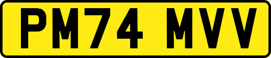PM74MVV