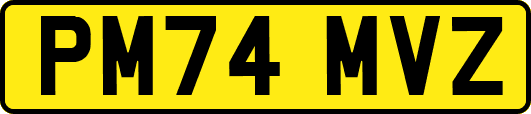 PM74MVZ