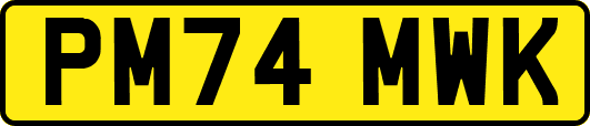 PM74MWK