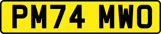 PM74MWO