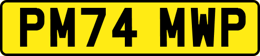 PM74MWP