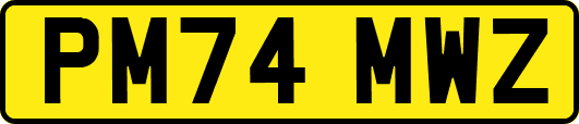 PM74MWZ