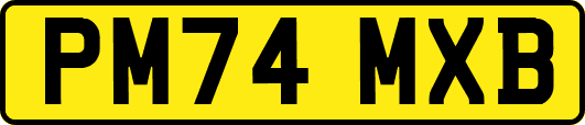 PM74MXB