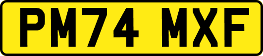 PM74MXF