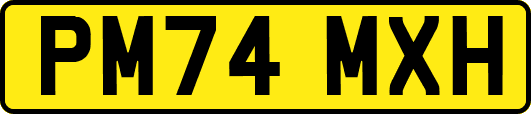 PM74MXH