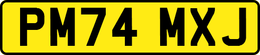 PM74MXJ