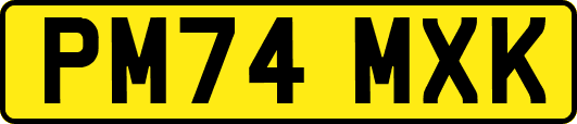 PM74MXK