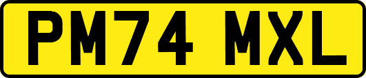 PM74MXL