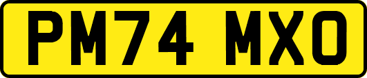 PM74MXO