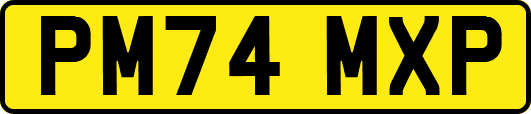 PM74MXP