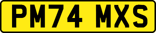 PM74MXS