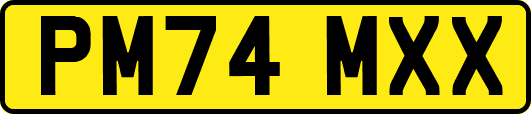 PM74MXX