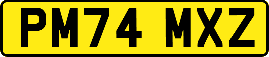 PM74MXZ