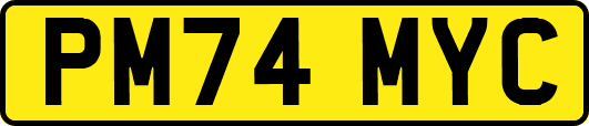 PM74MYC