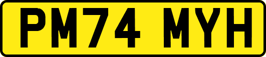 PM74MYH