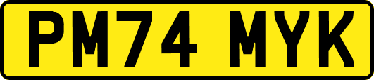 PM74MYK