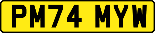 PM74MYW