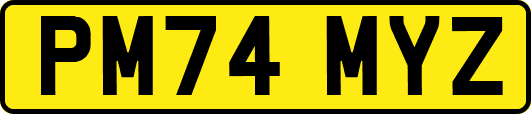 PM74MYZ