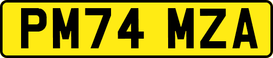 PM74MZA
