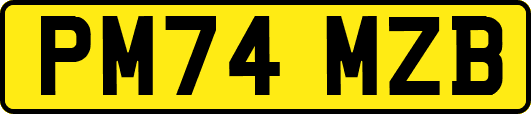 PM74MZB