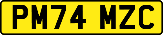 PM74MZC