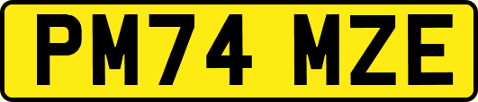 PM74MZE