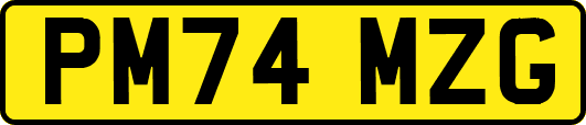 PM74MZG