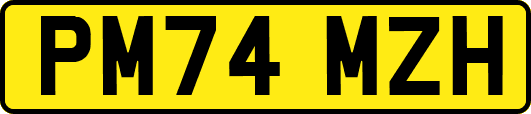 PM74MZH
