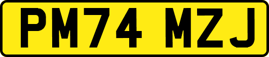 PM74MZJ