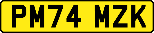 PM74MZK