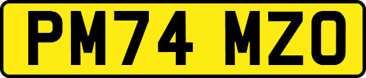 PM74MZO