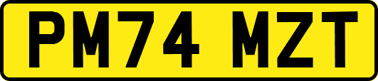 PM74MZT