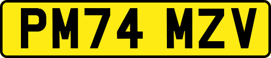 PM74MZV