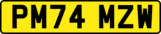 PM74MZW