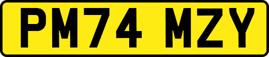 PM74MZY