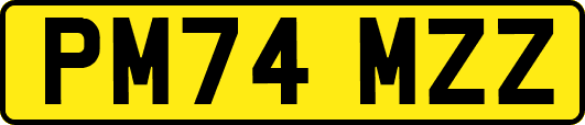 PM74MZZ