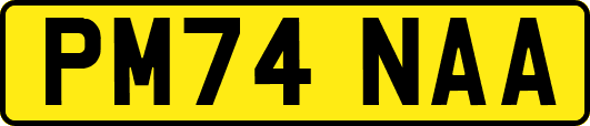 PM74NAA