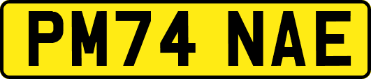 PM74NAE