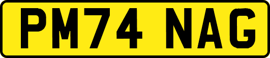 PM74NAG
