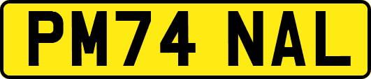 PM74NAL