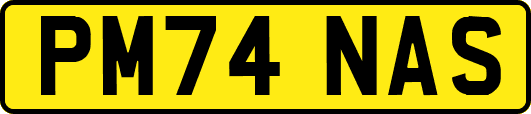 PM74NAS