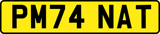 PM74NAT